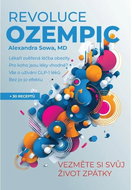Revoluce OZEMPIC - Kniha