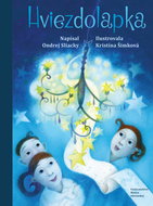 Hviezdolapka - Kniha
