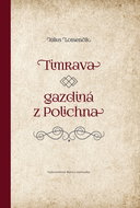 Timrava – gazdiná z Polichna - Kniha