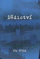 Dědictví - Kniha