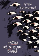 Katka už nebude divná - Kniha