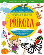 Poznávám a objevuji Příroda - Kniha