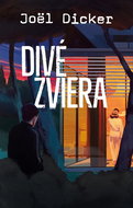 Divé zviera - Kniha