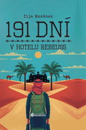 191 dní v hotelu Rebeuss - Kniha