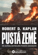 Pustá země - Kniha