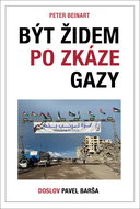 Být Židem po zkáze Gazy - Kniha