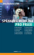 Spánková medicína pro praxi - Kniha