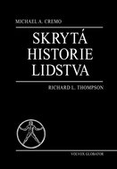 Skrytá historie lidstva - Kniha