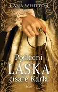 Poslední láska císaře Karla - Kniha