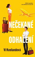 Nečekané odhalení - Kniha