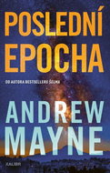 Poslední epocha - Kniha