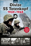 Divize SS Totenkopf: 1939-1945 - Kniha