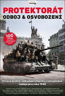 Protektorát Odboj & osvobození: Krvavé prohry, velkolepá vítězství i nenaplněné naděje jara roku 194 - Kniha