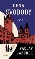 Cena svobody - Kniha