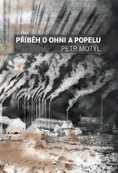 Příběh o ohni a popelu - Kniha