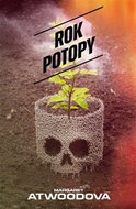 Rok potopy - Kniha