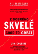 Z dobrého skvelé - Kniha