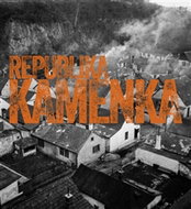 Republika Kamenka - Kniha