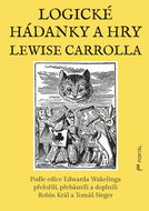Logické hádanky a hry Lewise Carrolla - Kniha