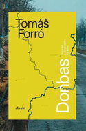 Donbas: Reportáž z ukrajinského konfliktu - Kniha