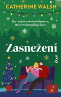Zasnežení - Kniha