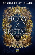 Hory z křišťálu - Kniha