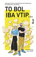 To bol iba vtip... - Kniha