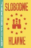 Slobodné Hlavné - Kniha