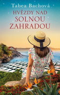 Hvězdy nad solnou zahradou - Kniha