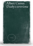 Úvahy o terorismu - Kniha