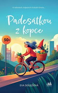 Padesátkou z kopce - Kniha