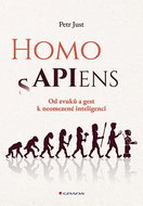 Homo APIens: Od zvuků a gest k neomezené inteligenci - Kniha