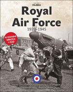Royal Air Force: 1939-1945 - Kniha