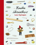 Kniha škriatkov - Kniha