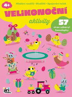 Velikonoční aktivity - Kniha