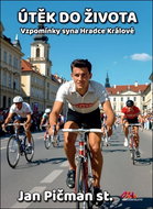 Útěk do života: Vzpomínky syna Hradce Králové - Kniha