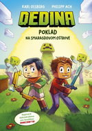Dedina Poklad na Smaragdovom ostrove - Kniha