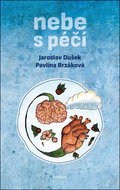 Nebe s péčí - Kniha
