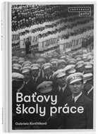 Baťovy školy práce - Kniha