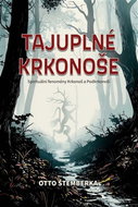 Tajuplné Krkonoše - Kniha