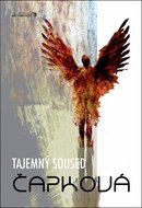 Tajemný soused - Kniha