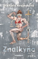 Znalkyňa - Kniha