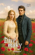 Divé maky - Kniha