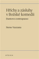 Hříchy a zásluhy v Božské komedii: Dantovo contrapasso - Kniha