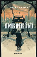 Amerikáni - Kniha