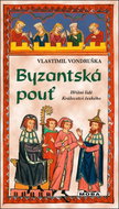 Byzantská pouť - Kniha