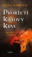 Prokletí katovy krve - Kniha