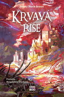 Krvavá říše - Kniha