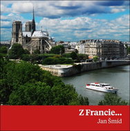 Z Francie... - Kniha