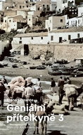 Geniální přítelkyně 3: Příběh těch, co odcházejí, a těch, kteří zůstanou - Kniha